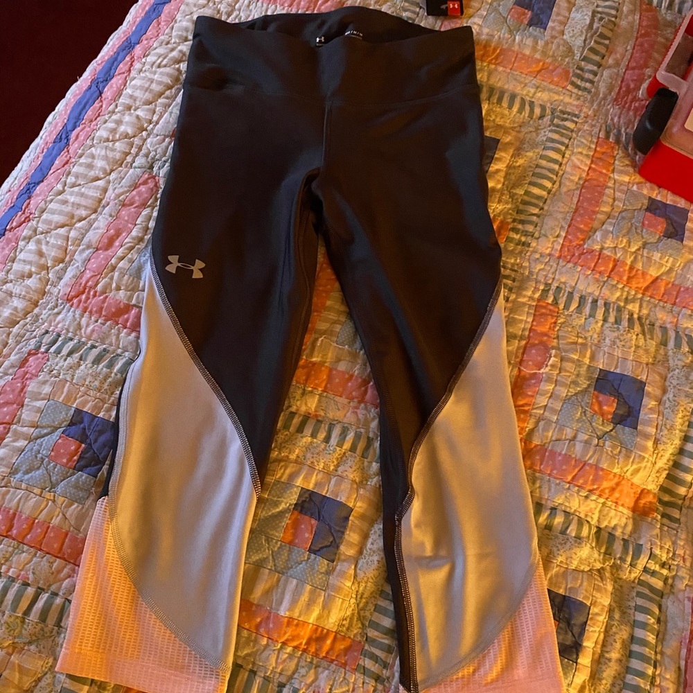 Under Armor - image 1